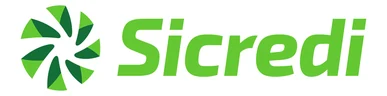 Logotipo da Sicredi
